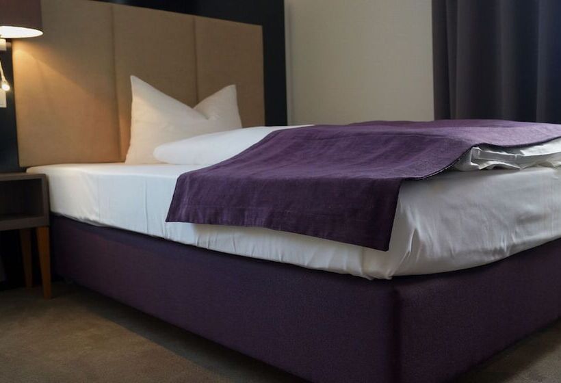 Chambre Standard Individuelle, Goethe Business Hotel By Trip Inn