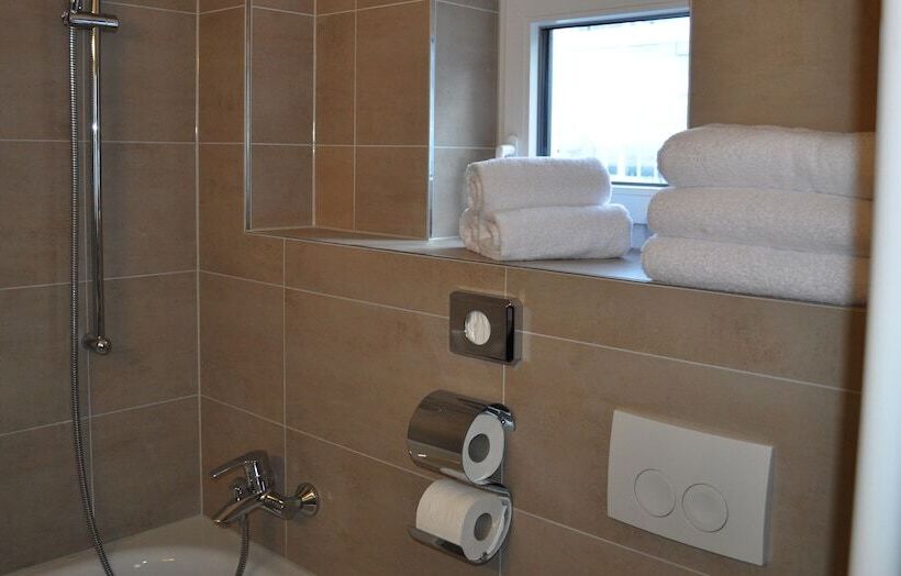 اتاق استاندارد, Goethe Business Hotel By Trip Inn