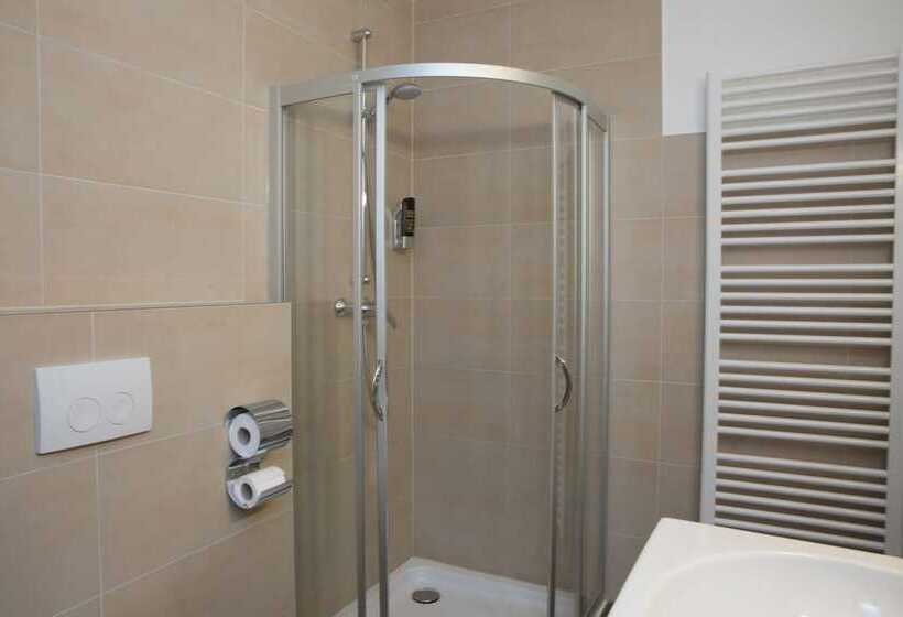Chambre Standard, Goethe Business Hotel By Trip Inn