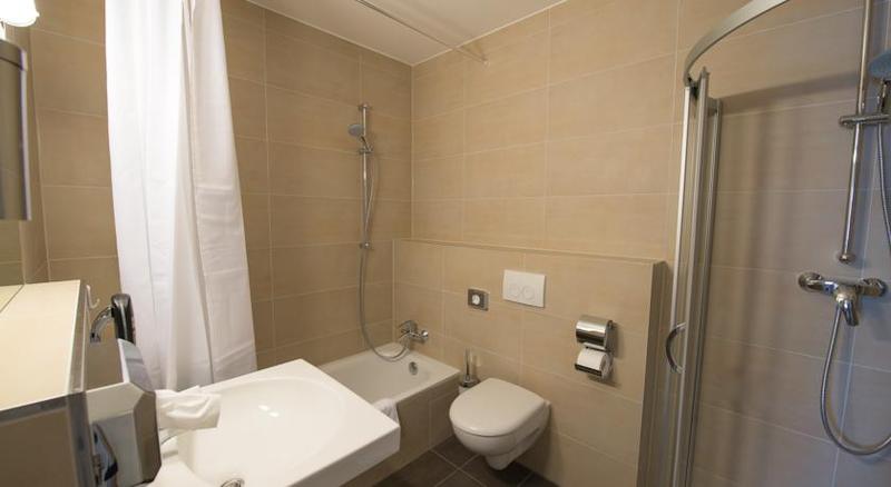 اتاق استاندارد, Goethe Business Hotel By Trip Inn