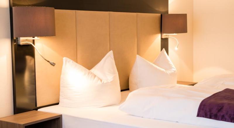 Chambre Standard, Goethe Business Hotel By Trip Inn