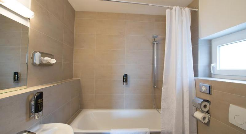 اتاق استاندارد, Goethe Business Hotel By Trip Inn