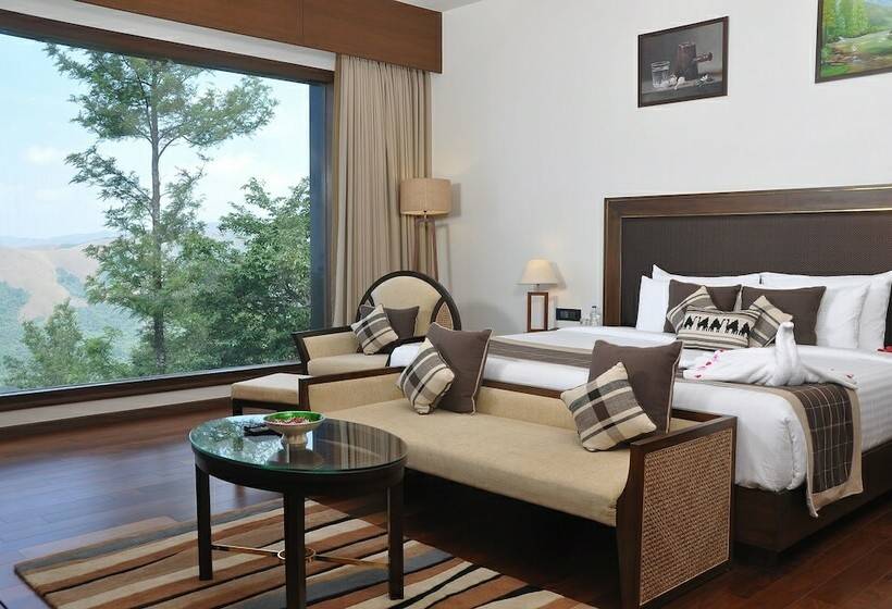 سوییت, Trivik Hotels & Resorts, Chikmagalur