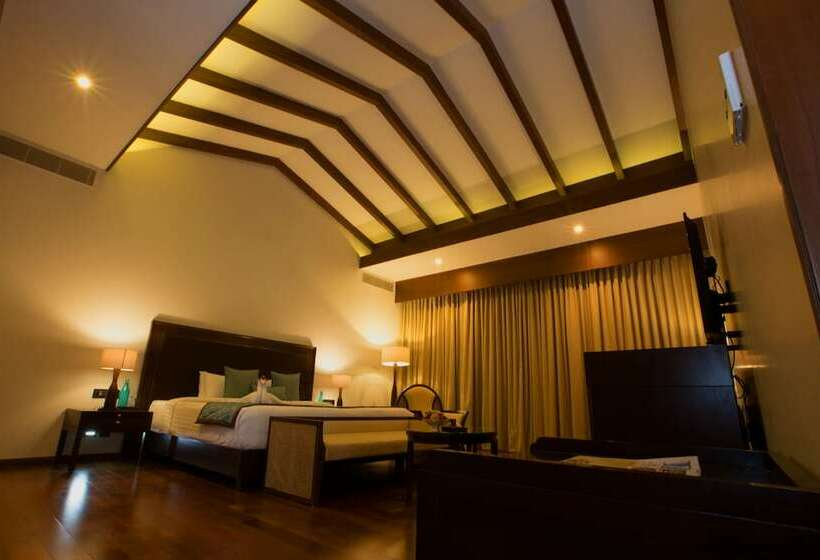 سوییت, Trivik Hotels & Resorts, Chikmagalur