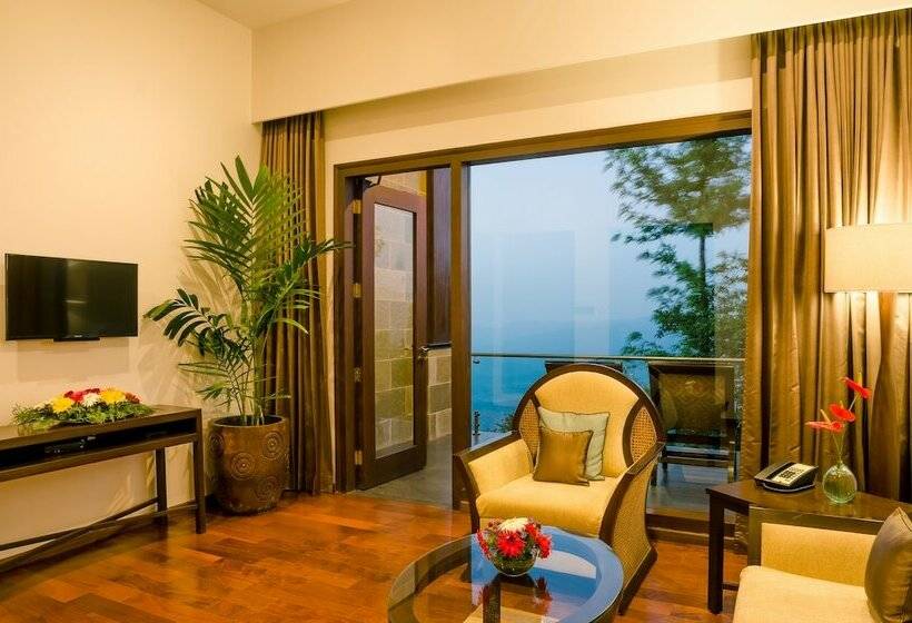 套房, Trivik Hotels & Resorts, Chikmagalur