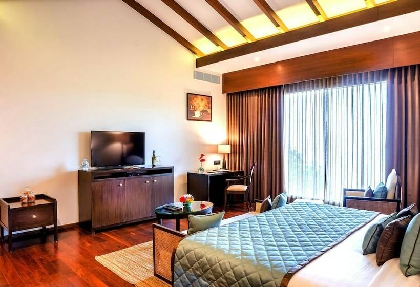 سوییت, Trivik Hotels & Resorts, Chikmagalur