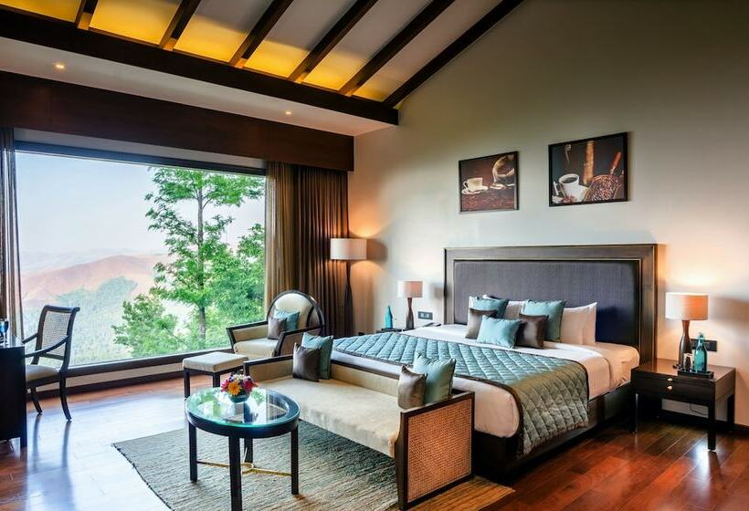 سوییت, Trivik Hotels & Resorts, Chikmagalur