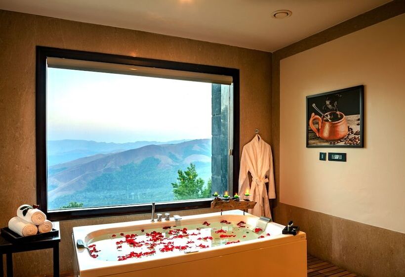 套房, Trivik Hotels & Resorts, Chikmagalur