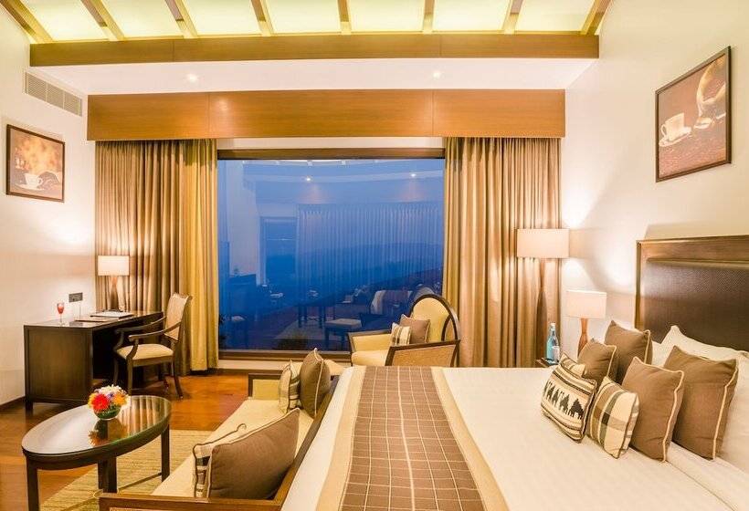 سوییت, Trivik Hotels & Resorts, Chikmagalur