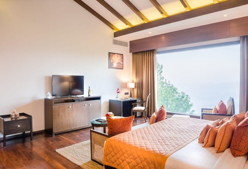 套房, Trivik Hotels & Resorts, Chikmagalur
