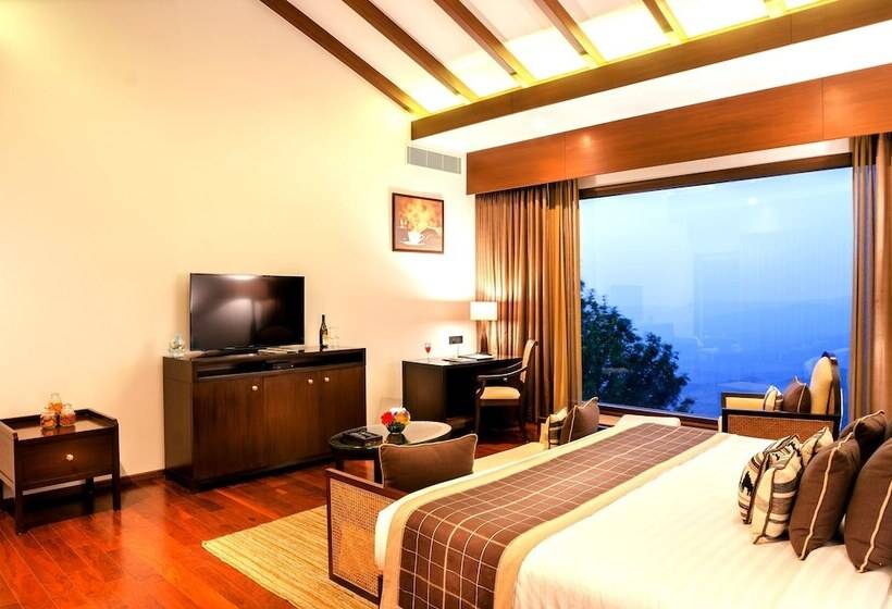 سوییت, Trivik Hotels & Resorts, Chikmagalur