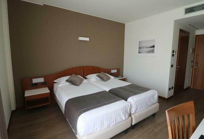 古典房间, Villa Letizia