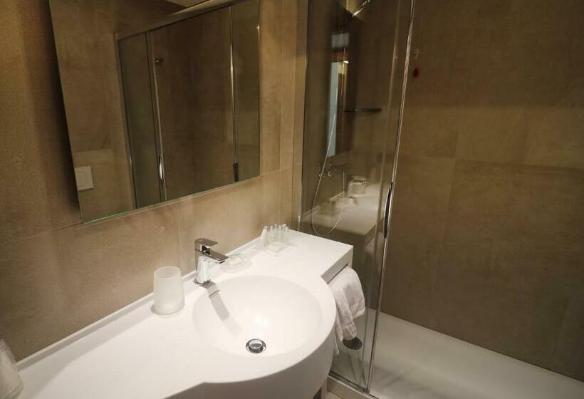 标准间, Villa Letizia