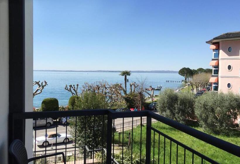 标准间, Villa Letizia