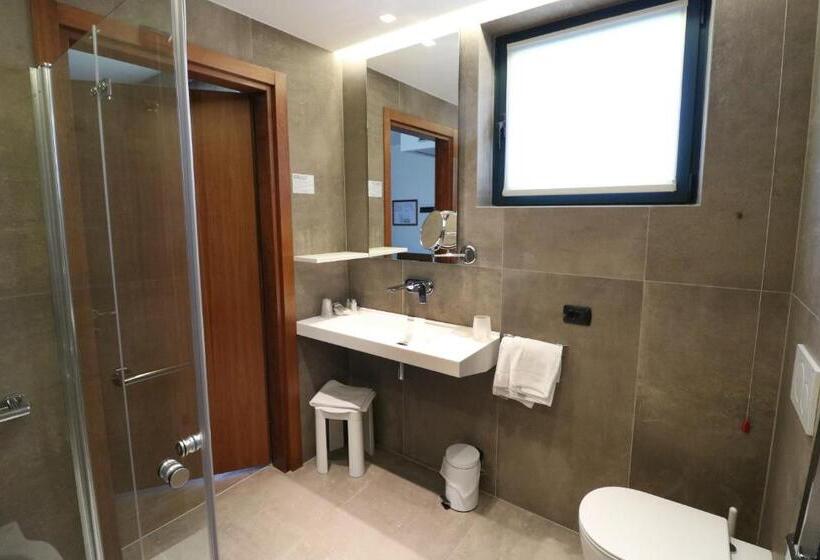 标准间, Villa Letizia