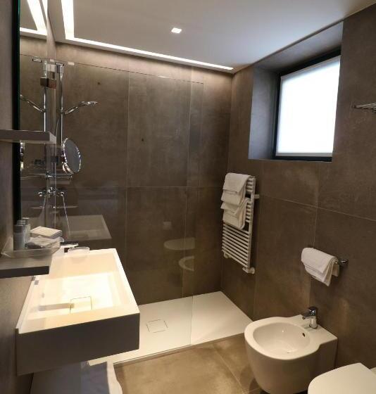 标准间, Villa Letizia