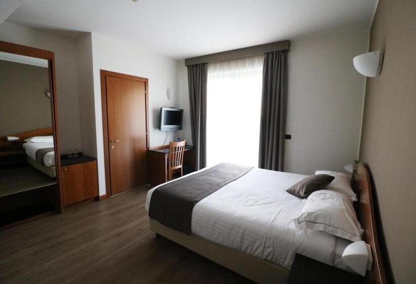 标准间, Villa Letizia