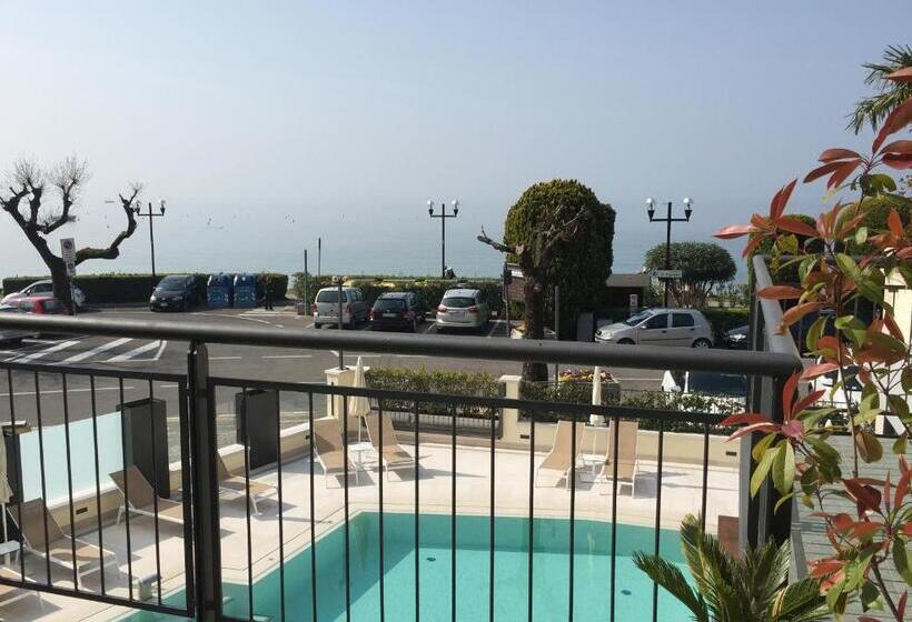 스탠다드 룸, Villa Letizia