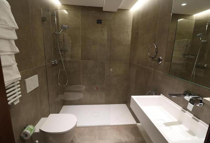 标准间, Villa Letizia