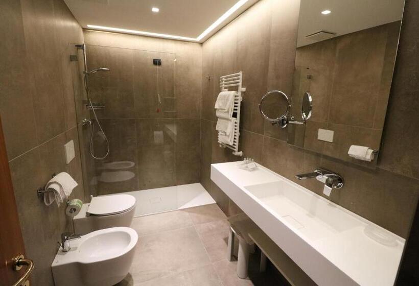 标准间, Villa Letizia