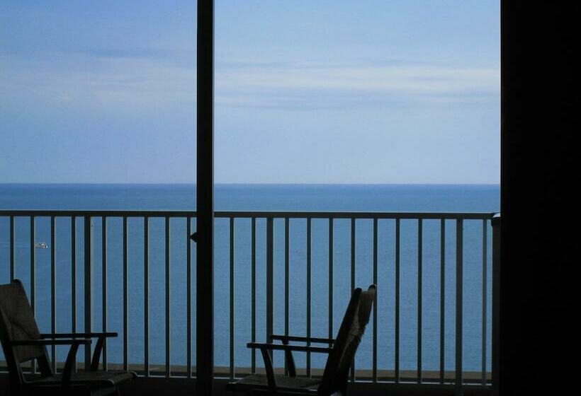 オーシャンビュークラシックルーム, Yukibou Hakusen