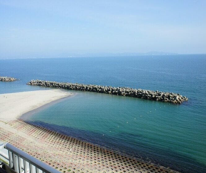 オーシャンビュークラシックルーム, Yukibou Hakusen