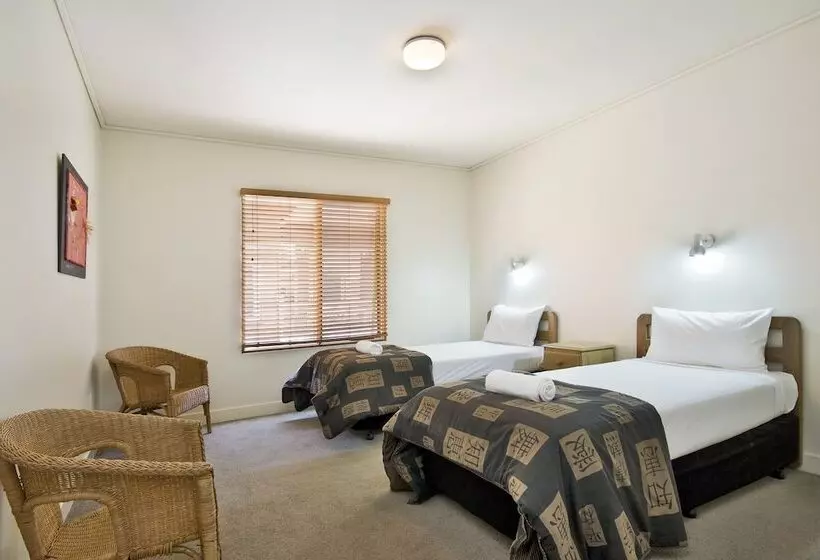 آپارتمان 3 خوابه با چشم‌انداز دریا, Lornebeach Apartments