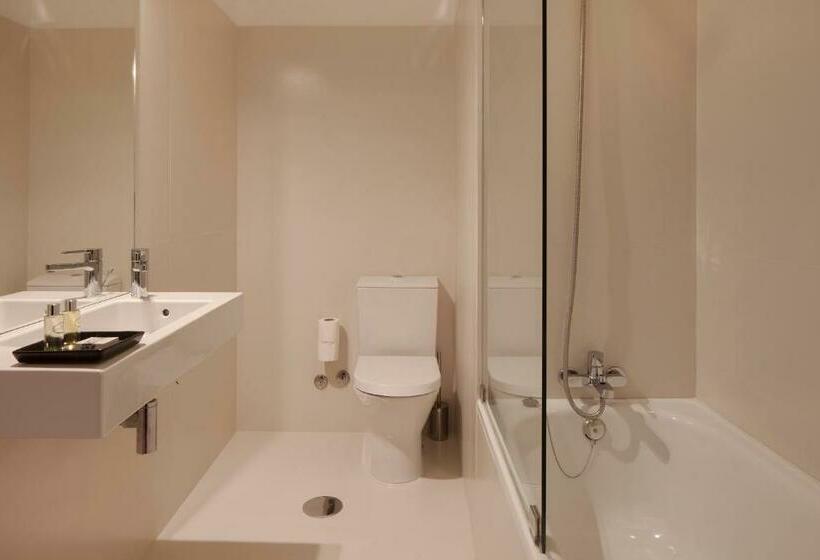 Номер Стандарт, Cale Guest House