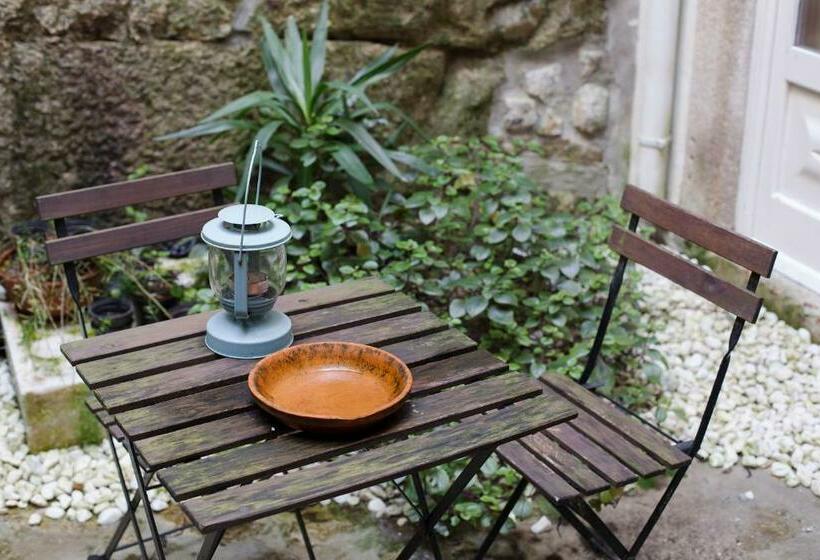 Номер Стандарт, Cale Guest House