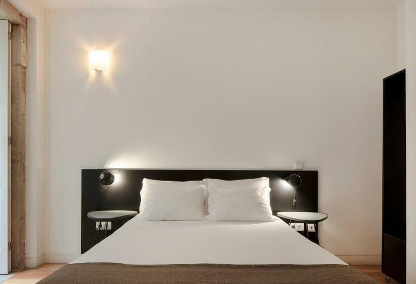 اتاق استاندارد, Cale Guest House