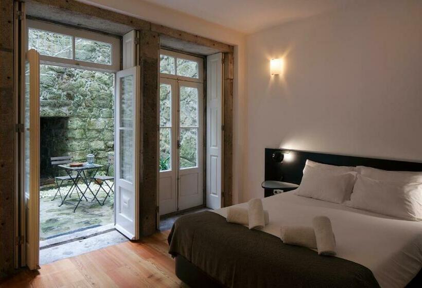 Номер Стандарт, Cale Guest House