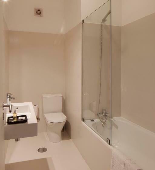 اتاق استاندارد, Cale Guest House