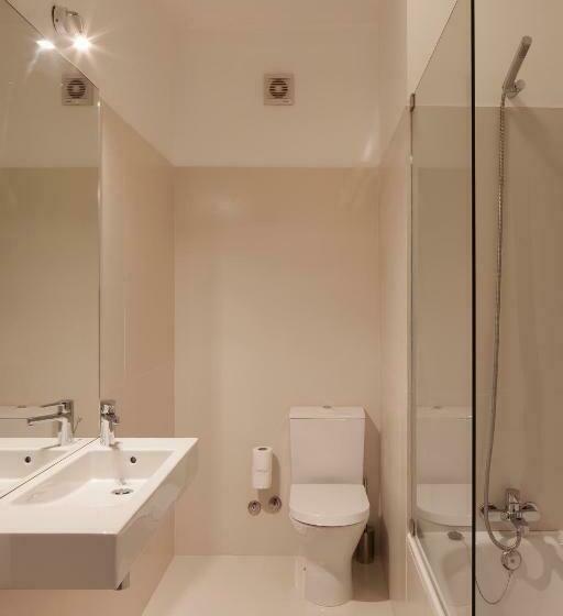 Номер Стандарт, Cale Guest House