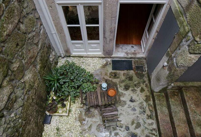 Номер Стандарт, Cale Guest House