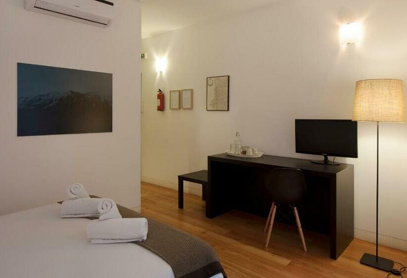 Номер Стандарт, Cale Guest House