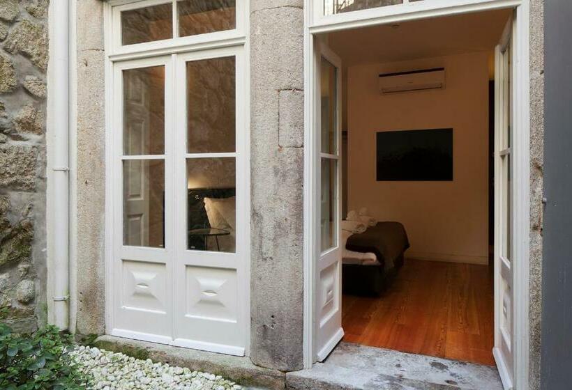 Номер Стандарт, Cale Guest House