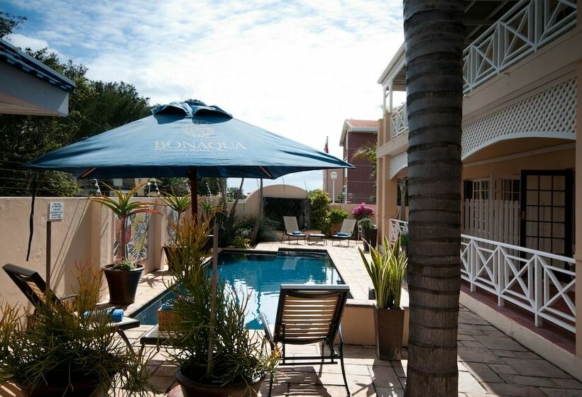 이그제큐티브 룸, Cape Flame Guest House