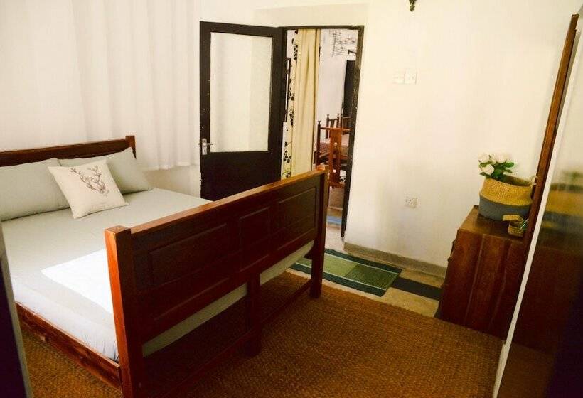 غرفة قياسية, Maggie Garden Hostel