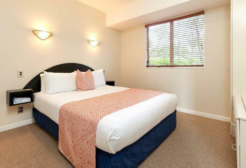 Президентский Люкс, Wine Country Motel Havelock North