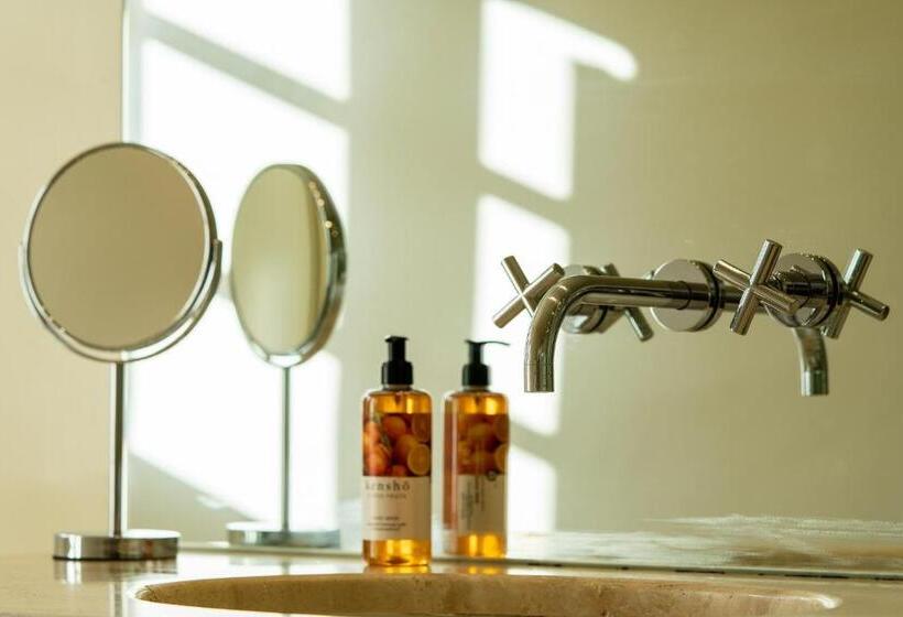 غرفة قياسية, Can Verdera