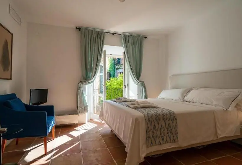 اتاق استاندارد, Can Verdera