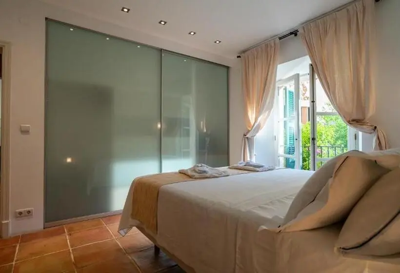 اتاق استاندارد, Can Verdera