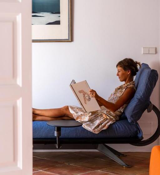 جناح جونيور مطل على الجبل, Can Verdera