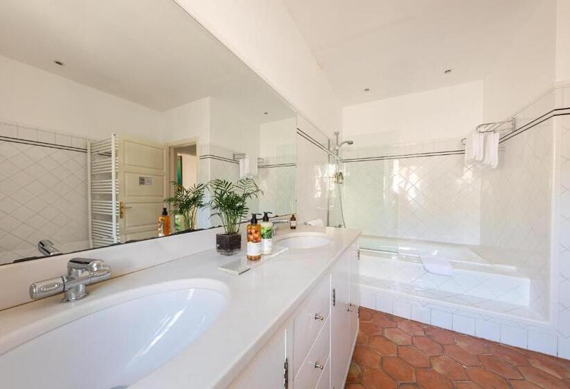 جناح جونيور مطل على الجبل, Can Verdera