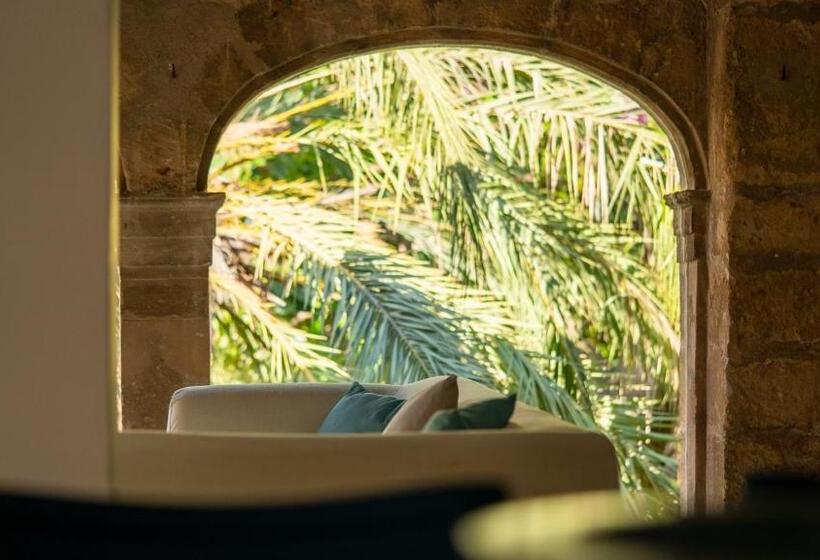 شقة دور أخير غرفة نوم واحدة, Can Verdera