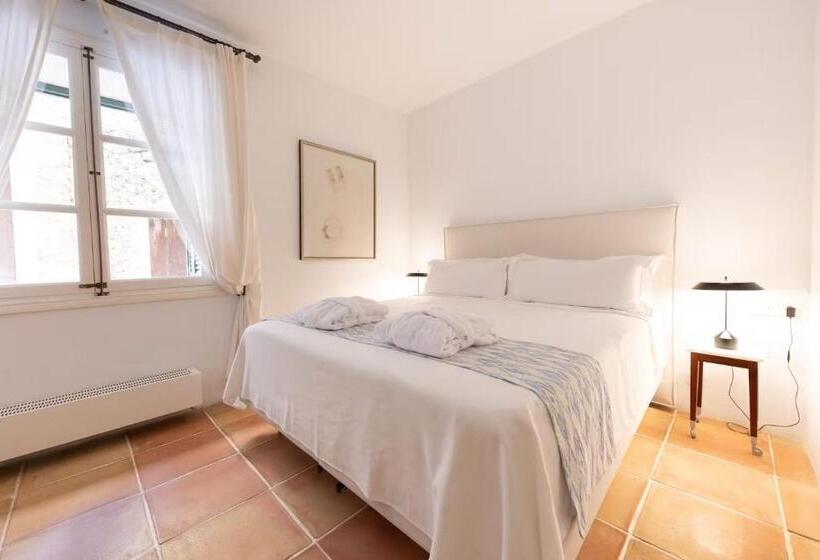 غرفة إقتصادية, Can Verdera