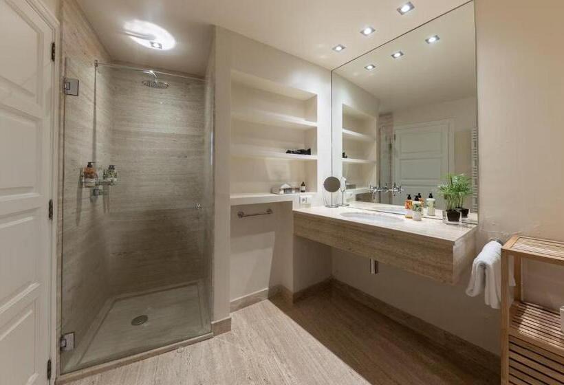 غرفة إقتصادية, Can Verdera