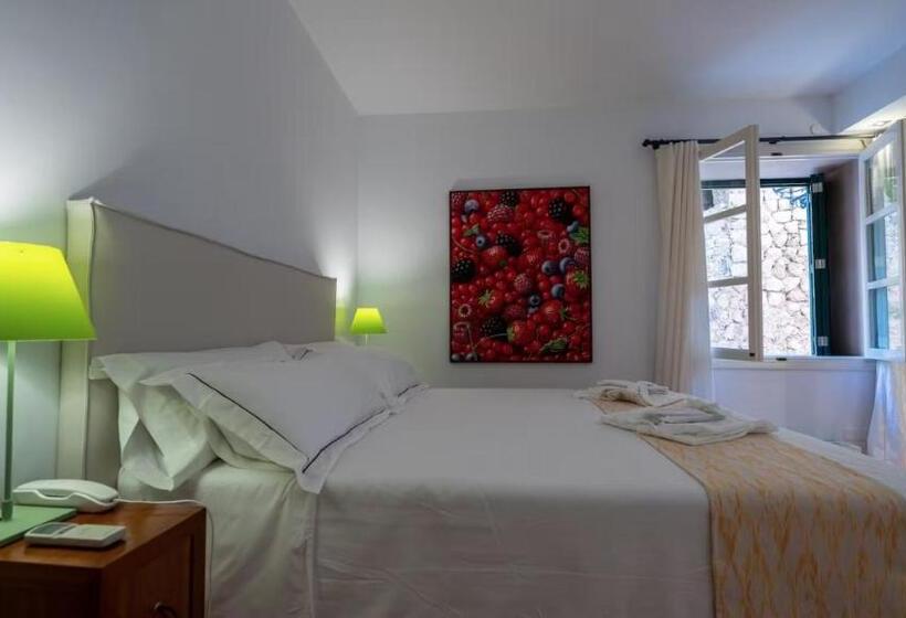 غرفة إقتصادية, Can Verdera