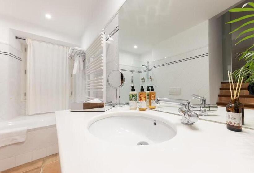 غرفة إقتصادية, Can Verdera