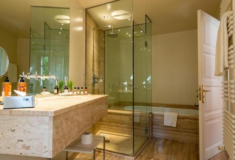 غرفة قياسية, Can Verdera